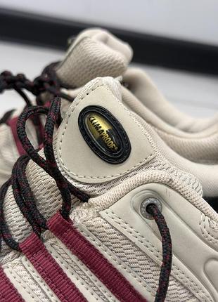 Термо черевики adidas clima proof gore-tex 9