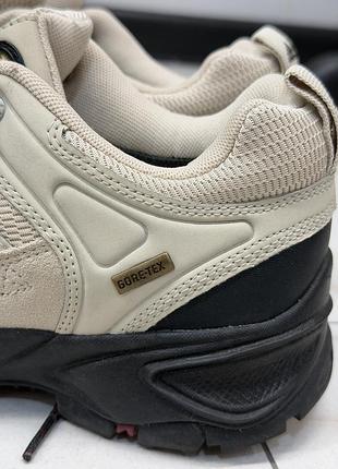 Термо черевики adidas clima proof gore-tex 8