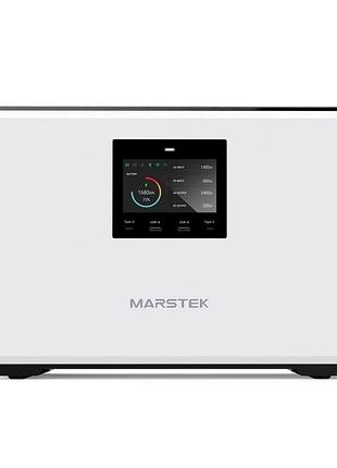 Зарядна станція marstek m2200 2400 вт / 2240 вт*год