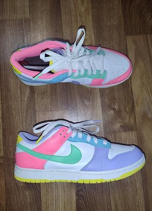 Женские кроссовки nike р.41