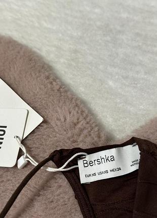 Асиметричний топ від bershka 2
