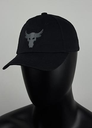 Детская кепка under armour rock project