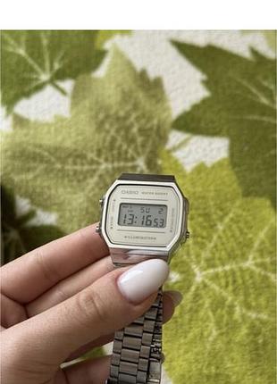 Часи casio vintage 4