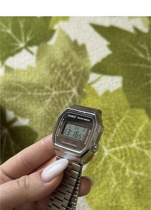 Часи casio vintage 5