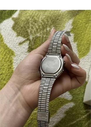 Часи casio vintage 7