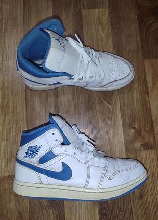 Мужские кроссовки nike р.43