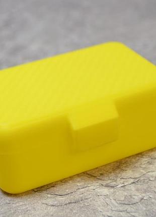 Коробка для зберігання або мильниця з кришкою, 3d-друк, колір та розмір під замовлення