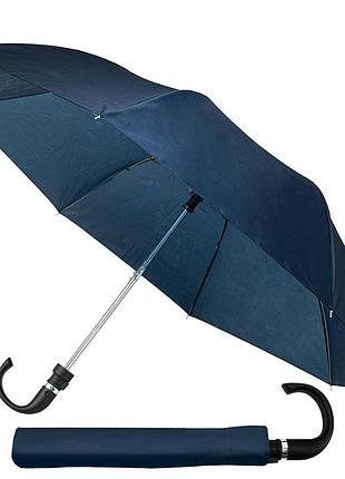 Зонт semi line blue (l2038-1)