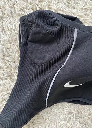 Спортивний баф nike stike snood 4