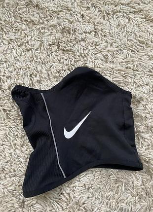 Спортивний баф nike stike snood 6