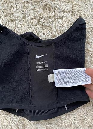 Спортивний баф nike stike snood 2