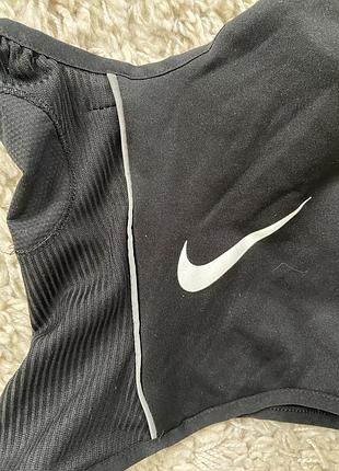 Спортивний баф nike stike snood 5