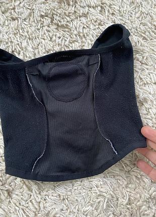 Спортивний баф nike stike snood 3