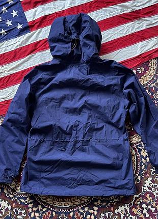 Куртка berghaus goretex 2