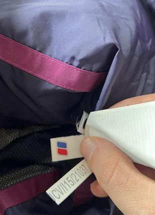 Куртка berghaus goretex 6