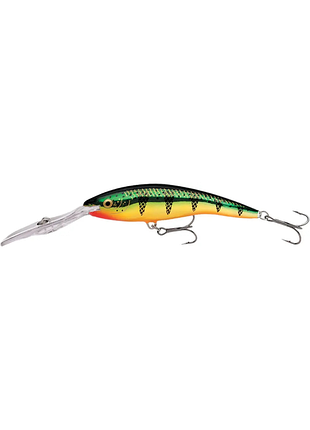 Воблер rapala deep tail dancer 130mm 42g #flp (tdd13 flp)