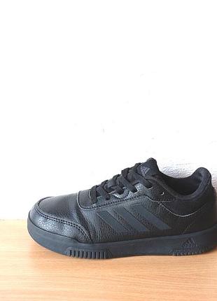 Суперовые кроссовки adidas tensaur 38 р. стелька 24,5 см.