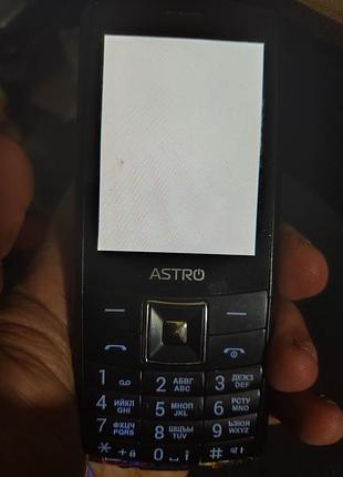 Запчастини astro a184 2
