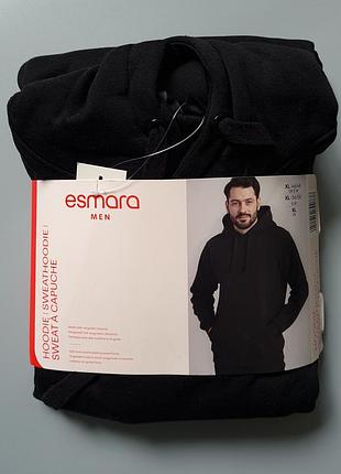 Чоловіче утеплене худі esmara men®/ livergy®, xl