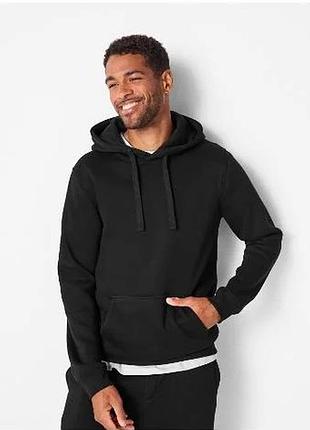 Чоловіче утеплене худі esmara men®/ livergy®, xl