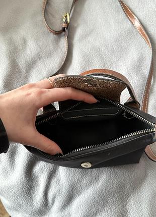 Маленька сумка longchamp міні сумка 6