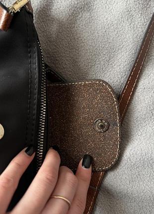 Маленька сумка longchamp міні сумка 5