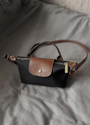Маленька сумка longchamp міні сумка 2