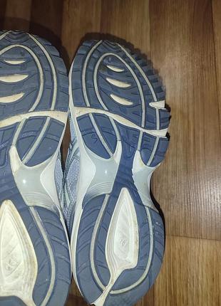 Женские кроссовки asics р.37 3