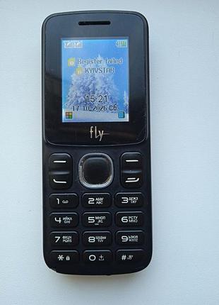 Телефон fly ff179