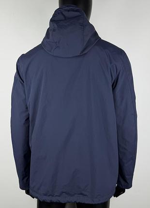 Мужская куртка barbour 5