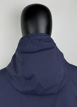 Мужская куртка barbour 6