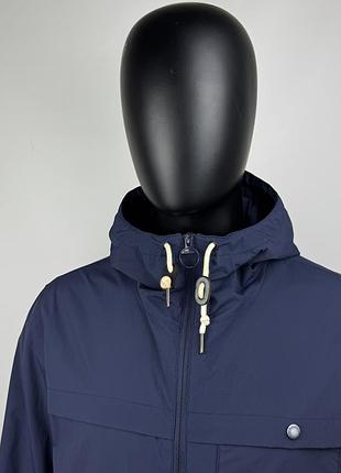 Мужская куртка barbour 2