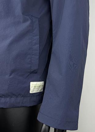 Мужская куртка barbour 4