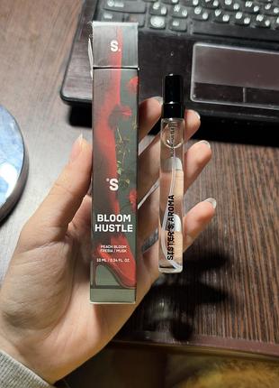 Парфуми sister's aroma bloom hustle, 10 мл