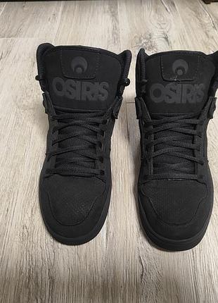 Кросівки osiris clone