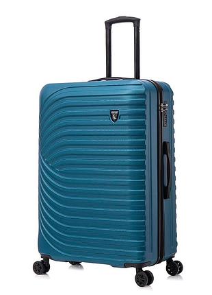 Валіза semi line 28" (l) blue (t5872-4)