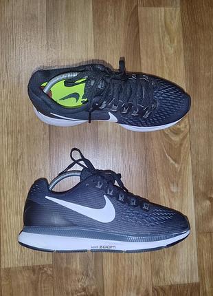 Жіночі кросівки nike р.37