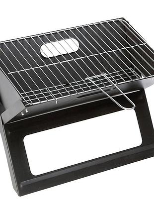 Гриль вугільний bo-camp notebook/fire basket charcoal (8108345)