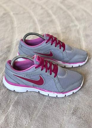 👟 женские кроссовки nike flex experience rn 2 💗 размер 38