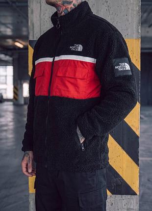Жакет the north face 2