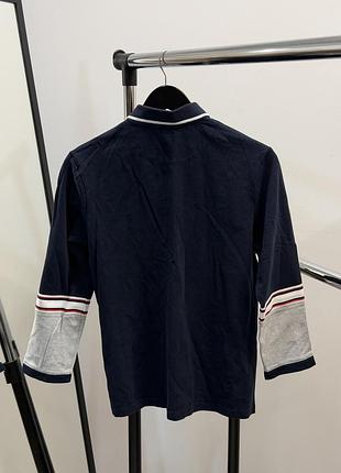 Поло hugo boss 164см 4