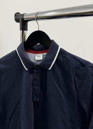 Поло hugo boss 164см 2