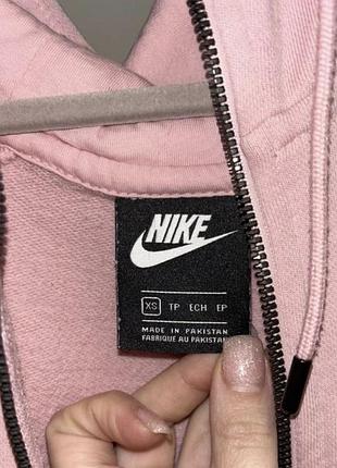 Кофта жіноча nike 5