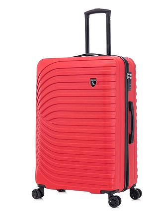 Валіза semi line 28" (l) red (t5871-4)