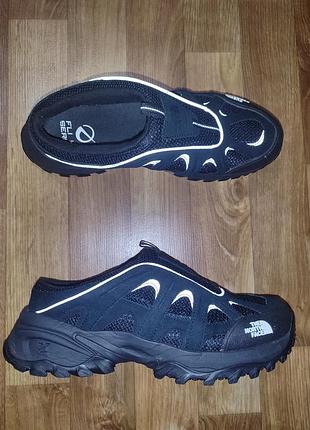 Мужские кроссовки the north face р.45-46