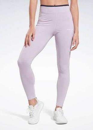 Reebok жіночі лосіни розмір s ht6264