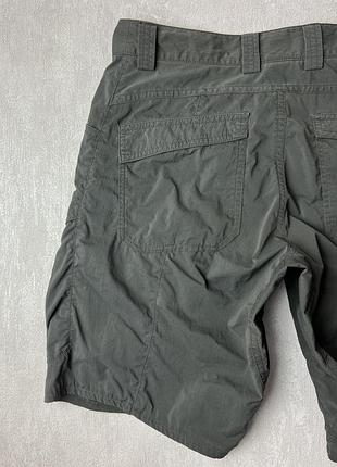 Шорти arcteryx rampart 8