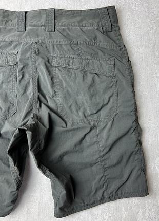 Шорти arcteryx rampart 7