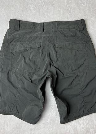 Шорти arcteryx rampart 6