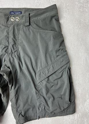 Шорти arcteryx rampart 5